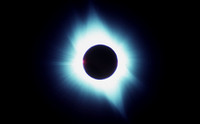 Solar Eclipse 1991