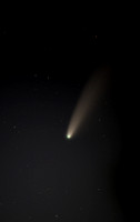 C Neowise July 15, 2020 Evening