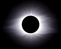Solar Eclipse 1998