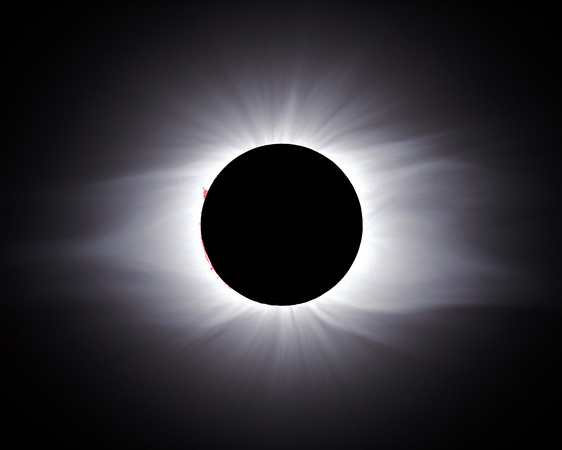 Composite of Totality
