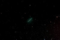 Comet Wirtanen 46/P Trailing (Dec 29)