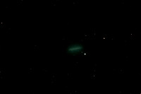 Comet Wirtanen 46/P Trailing (Dec 10)
