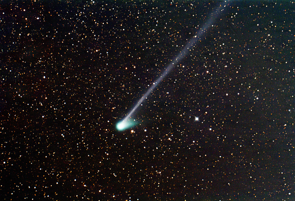 Comet McNaught (C/2009 R1)