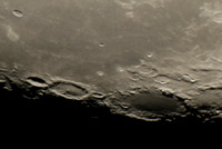 Southern Craters II