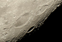 Southern Craters